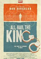 王者萬歲 / Marvel One-Shot: All Hail the King 線上看