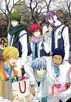 黑子的籃球第41.5Q：能再來一遍嗎 / 黒子のバスケ 第41.5Q もう一回やりませんか 線上看