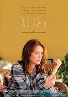 依然愛麗絲 / Still Alice 線上看