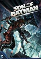 蝙蝠俠之子 線上看