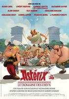 阿斯特里克斯歷險記：諸神之宮殿 / Astérix: Le domaine des dieux 線上看