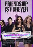 吸血鬼學院 線上看