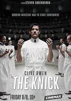 尼克病院 第一季 / The Knick Season 1 線上看
