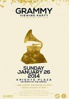 第56屆葛萊美獎頒獎典禮 線上看