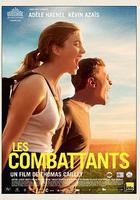 初戀戰士 / Les combattants 線上看
