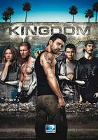 搏擊王國 第一季 線上看