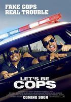警察遊戲 / Let's Be Cops 線上看