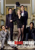 生活大爆炸 第八季 / The Big Bang Theory Season 8 線上看