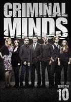 犯罪心理 第十季 線上看