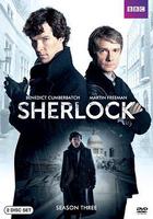 神探夏洛克 第三季 線上看