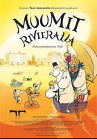 姆明：漫遊藍灣 / Muumit Rivieralla 線上看