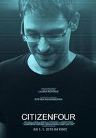 第四公民 / Citizenfour 線上看