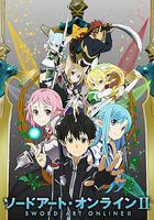 刀劍神域2 / ソードアート・オンラインⅡ 線上看