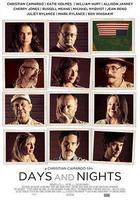 日與夜 / Days and Nights 線上看
