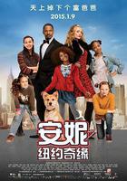 安妮：紐約奇緣 線上看