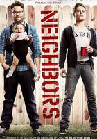 鄰居大戰 線上看