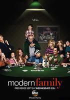 摩登家庭 第六季 / Modern Family Season 6 線上看