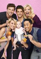 少男奶爸 第四季 / Baby Daddy Season 4 線上看