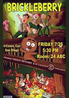 脆莓公園 第三季 線上看