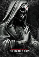 鬼影實錄：詛咒 / Paranormal Activity: The Marked Ones 線上看