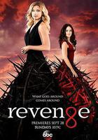 復仇 第四季 線上看