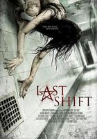 最後一班 / Last Shift 線上看