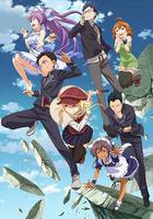 龍娘七七七埋藏的寶藏 / 龍ヶ嬢七々々の埋蔵金 線上看