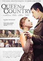 女王與國家 線上看