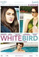 暴風雪中的白鳥 線上看