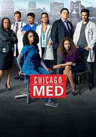 芝加哥急救 第一季 / Chicago Med Season 1 線上看