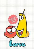 爆笑蟲子 第三季 線上看