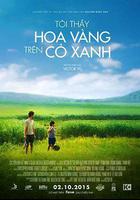 綠地黃花 / Tôi thấy hoa vàng trên cỏ xanh 線上看
