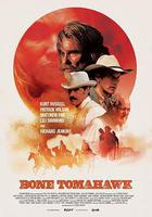 戰斧骨 / Bone Tomahawk 線上看