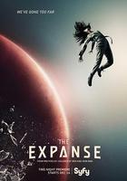 蒼穹浩瀚 第一季 / The Expanse Season 1 線上看