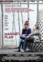 麥吉的計劃 線上看