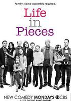 生活點滴 第一季 / Life in Pieces Season 1 線上看