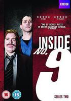 9號祕事 第二季 線上看