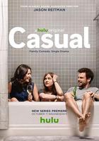 隨性所欲 第一季 / Casual Season 1 線上看