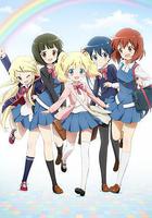 Hello!! 黃金拼圖 / ハロー!! きんいろモザイク 線上看