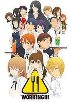 迷糊餐廳 第三季 / WORKING!!! 線上看