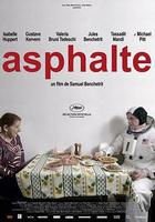 心房客 / Asphalte 線上看