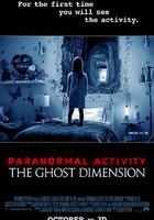 鬼影實錄5：鬼次元 / Paranormal Activity: The Ghost Dimension 線上看