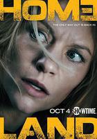 國土安全 第五季 / Homeland Season 5 線上看