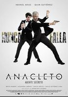 阿納克萊托：特務密探 線上看