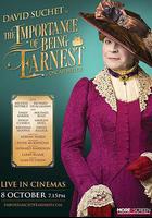 不可兒戲 / The Importance of Being Earnest 線上看