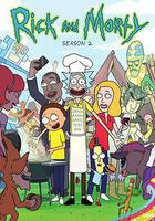 瑞克和莫蒂 第二季 線上看
