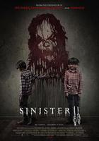 險惡2 / Sinister 2 線上看