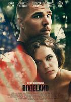 南方 / Dixieland 線上看