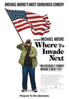 接著侵略哪兒 / Where to Invade Next 線上看