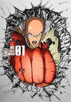 一拳超人OVA1 線上看